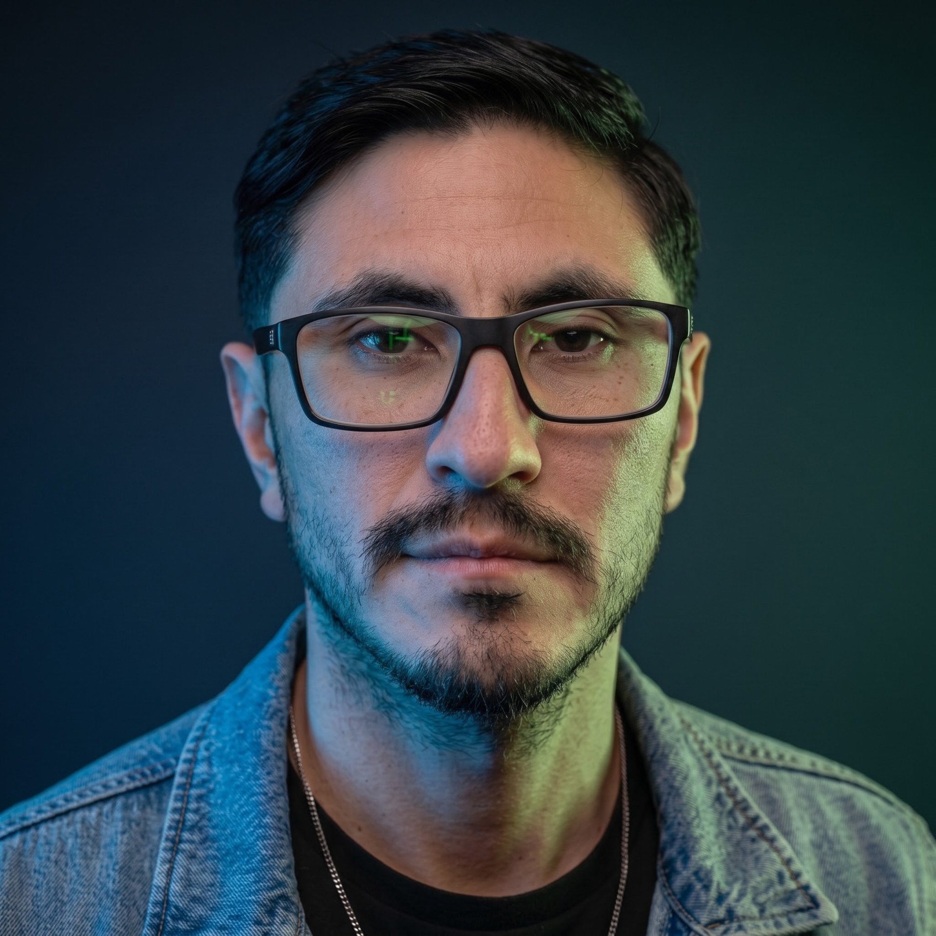 Daniel Muto, Web Designer